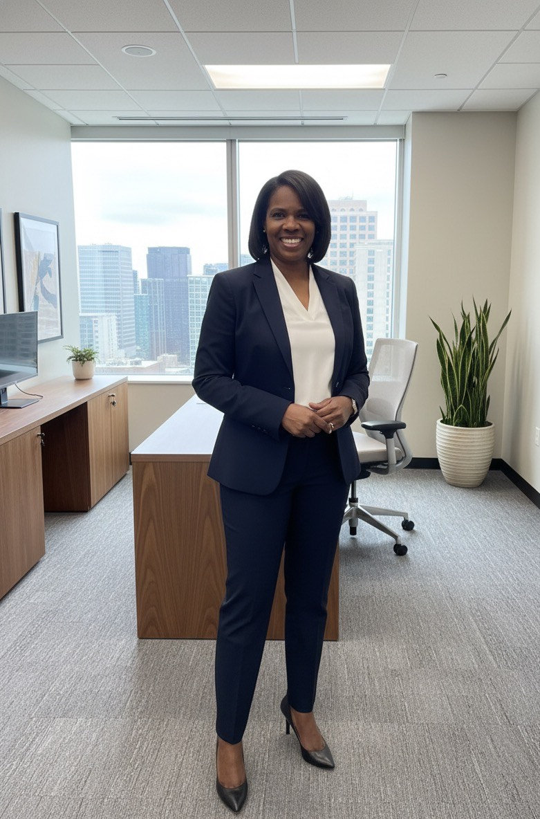 Antwanette Hadden