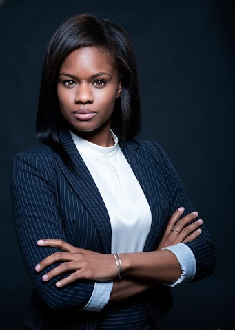 Jeanae Ficklin